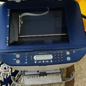 Canon printer