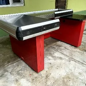 kassa polka