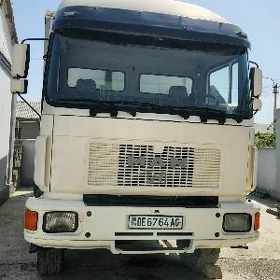 Man TGE 2002