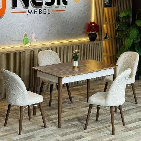 Stol stul / Сол стул / Mebel