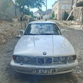 BMW 525 1996