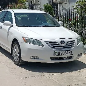 Toyota Camry 2007