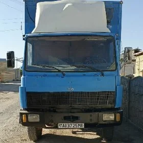 Mercedes-Benz Other 1995