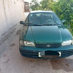 Toyota Tercel 1998