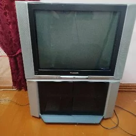 ТЕЛЕВИЗОРЛАР