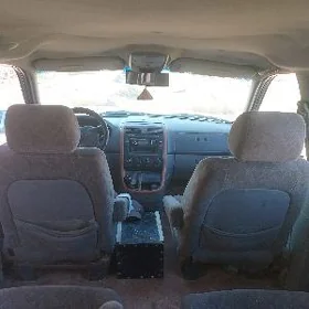 Kia Carnival 2021