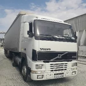 Volvo FH 420 1999