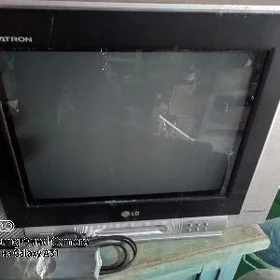 телевизор LG
