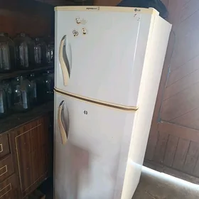 LG Holodilnik
