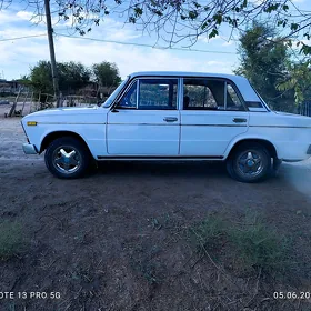 Lada 2106 2001