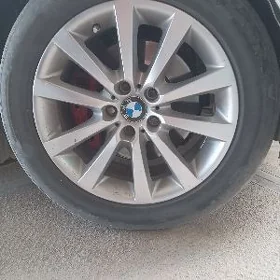 bmw f10 radnoy