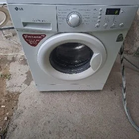 LG 5 kg DD mator kir masyn