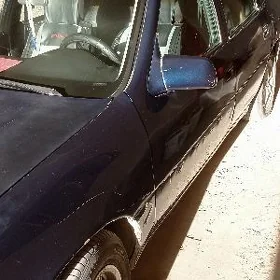 Opel Vectra 1992