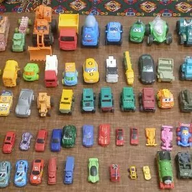 игрушки
