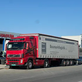 Volvo FH12 2002