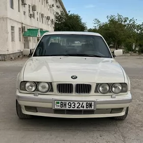 BMW 525 1989