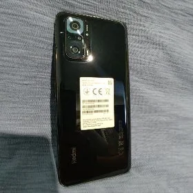 Redmi note10 pro