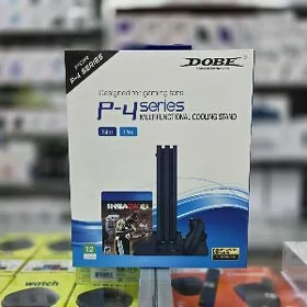 PS4 Dobe postawka