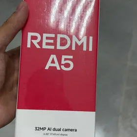 REDMI A5