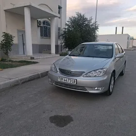 Toyota Camry 2002