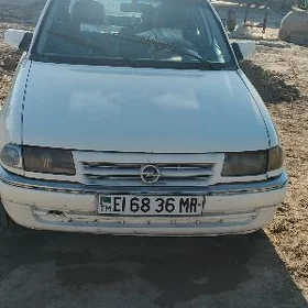 Opel Astra 1992