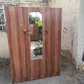 šfaner gapy