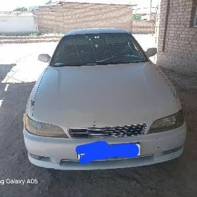 Toyota Mark II 1993