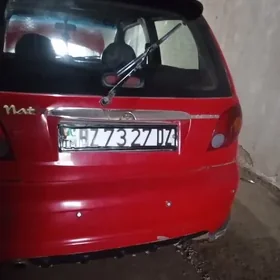 Daewoo Matiz 2003