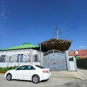 Eýesinden Büzmeýin Ipoteka