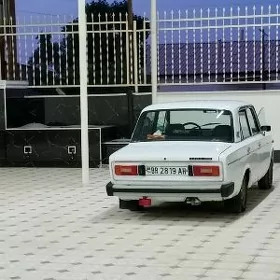 Lada 2106 2000