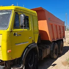 Kamaz Euro 3 2001