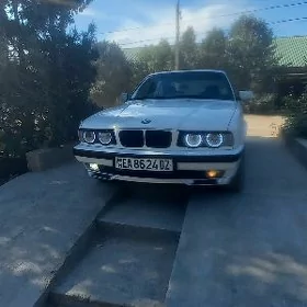 BMW 525 1993