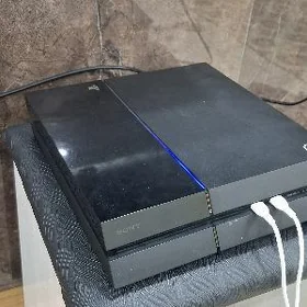 Playstation 4 ps4