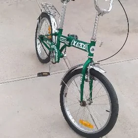 tigir kama