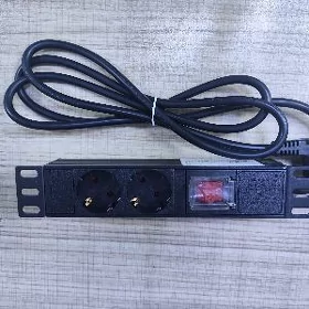 PDU 2 port