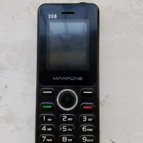 Maxfone 208