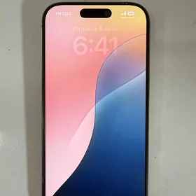 iphone 16pro