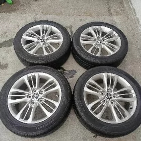 AZÝADA CAMRY radnoy disga