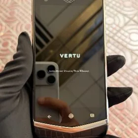 Vertu Constellation V