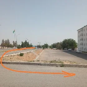 ahal köçe.