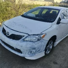 Toyota Corolla 2010
