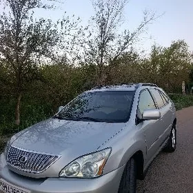 Lexus RX 350 2008