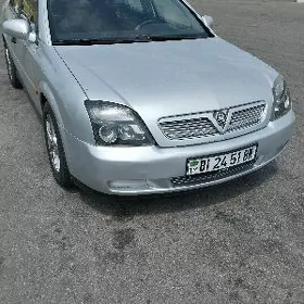 Opel Vectra 2003