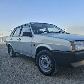 Lada 21099 2001
