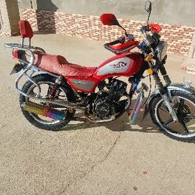 Fekon FK150-8G 2010