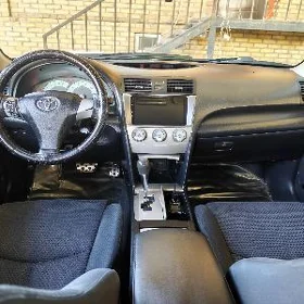 Toyota Camry 2010