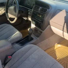 Toyota Avalon 1999