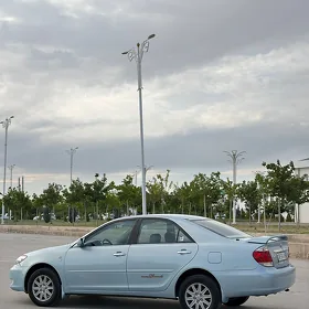 Toyota Camry 2006