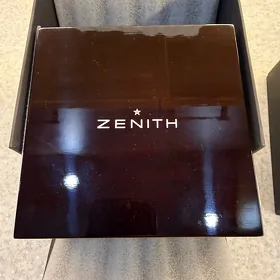 Zenith sagat