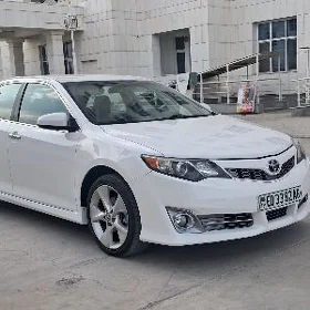 Toyota Camry 2013